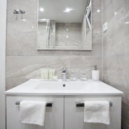 4 In 호텔 스플리트