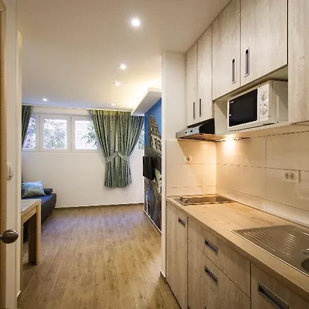 호텔 4 In 스플리트