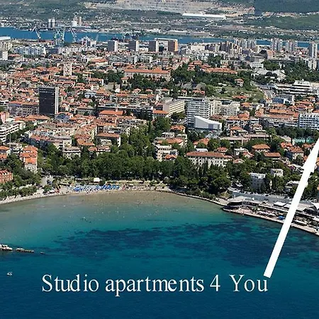 Otel 4 In 4*