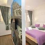 Hotel 4 In 4*