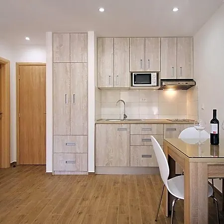 4 In 4* Спліт