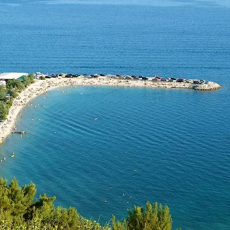 Hotell 4 In Split