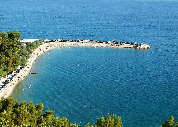 Szálloda 4 In Split